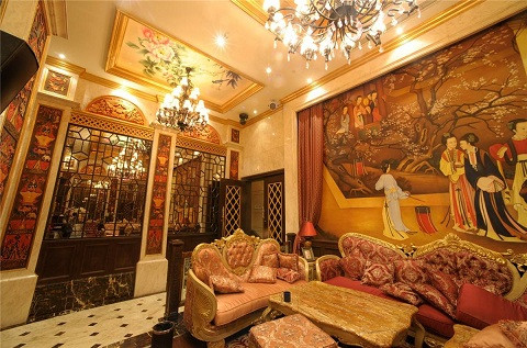 永平高档KTV妹子质量哪家好